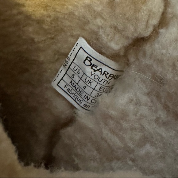 BearPaw Boots - Picture 4 of 4
